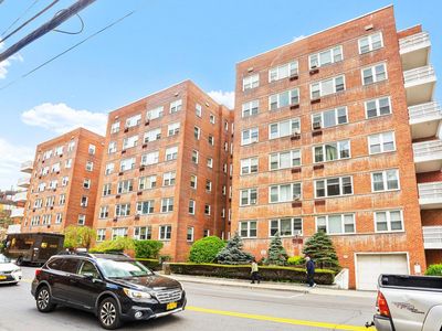 30 E Hartsdale Avenue #6G, Hartsdale, NY, 10530