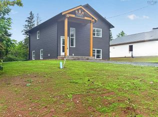 1770 Truro Rd, Hilden, NS B0N1C0