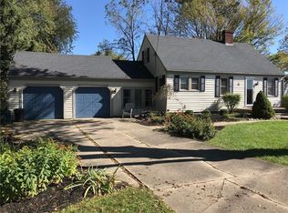 3080 Selma Pike, Springfield, OH 45505