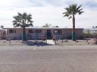 4457 S Estado Way, Fort Mohave, AZ 86426