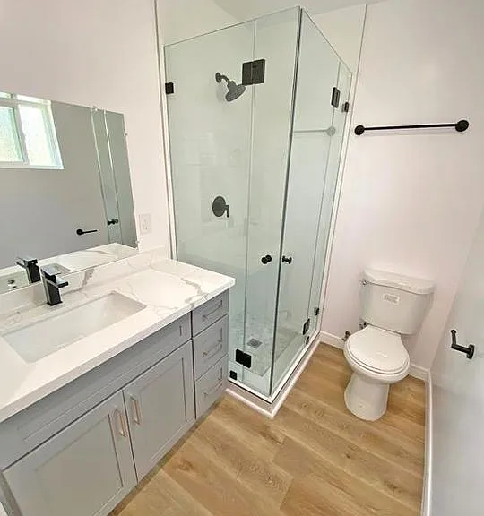 3930 Montclair St #1-2 — Photo 11