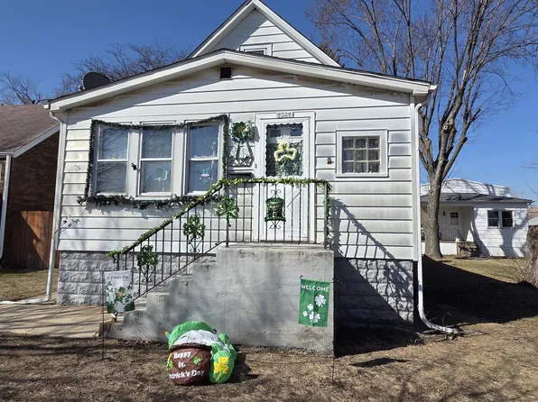 4324 Wabash Ave, Hammond, IN 46327