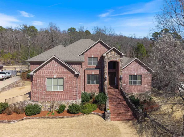 26 Jacob Pl, Little Rock, AR 72211