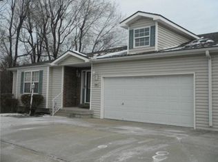 12402 E 39th Ter S #11, Independence, MO 64055