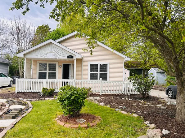 65 Westover St, Ann Arbor, MI 48103