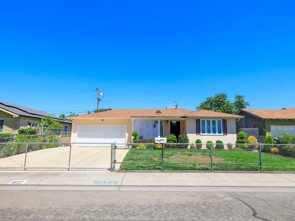 1652 E Regal St, Stockton, CA 95205