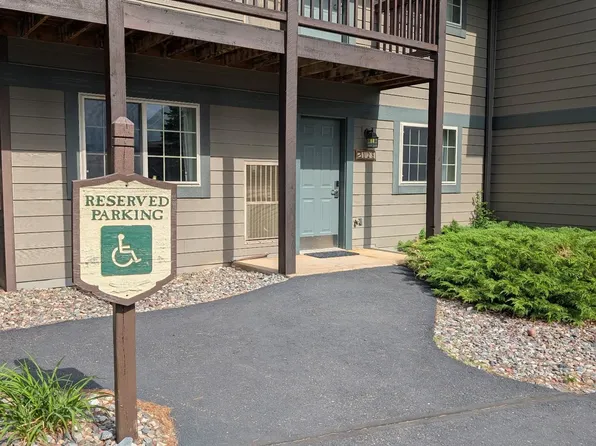 2012 Wild Eagle Ln #128, Eagle River, WI 54521