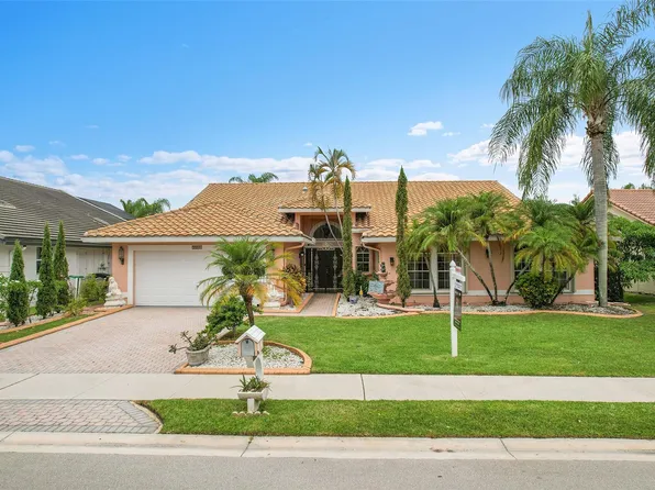 5044 NW 100th Terrace, Coral Springs, FL 33076