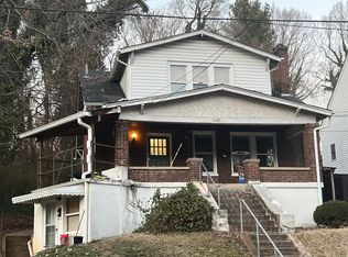 1137 Valley Ave SW, Roanoke, VA 24015