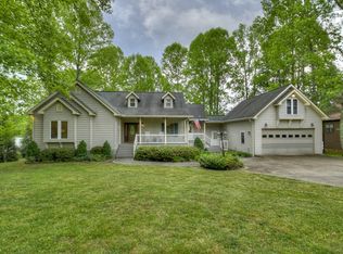 447 Campbell Cove Rd, Turtletown, TN 37391