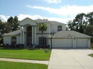 12488 Jocelyn Way, Spring Hill, FL 34609