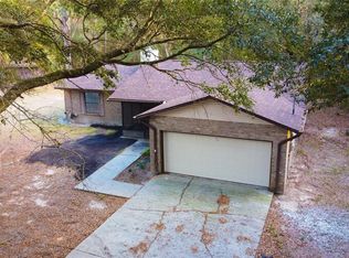 412 SW Bear Ln, Fort White, FL 32038