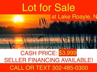 151 Okmulgee Dr, Spring Hope, NC 27882