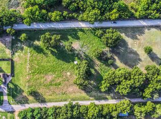 W Howell St, Saint Jo, TX 76265