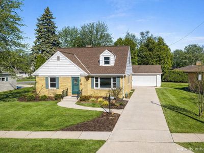 2014 Markham STREET, Manitowoc, WI, 54220