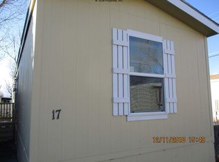 2950 Airport Rd #17, Carson City, NV 89706