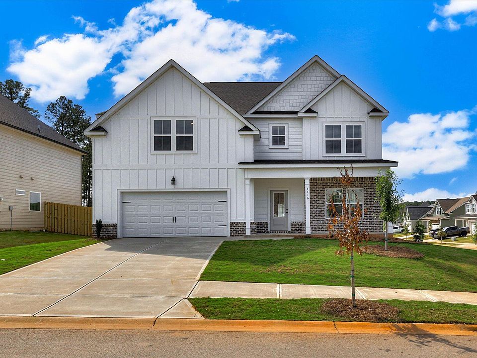 1st image of 4416 Baywood Trl.