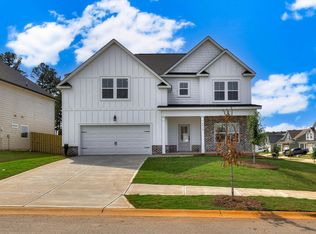 4416 Baywood Trl, Evans, GA 30809