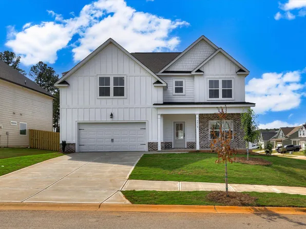 4416 Baywood Trl., Evans, GA 30809