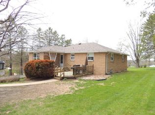 1342 Division St, Darlington, WI 53530