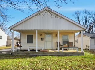508 Carolyn Rd, Washington Court House, OH