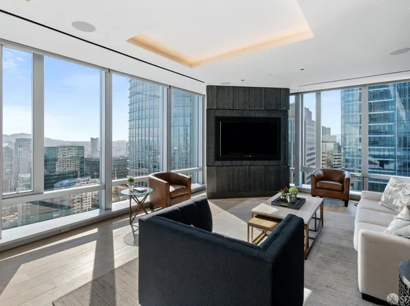 181 Fremont St Unit 55C, San Francisco, CA 94105