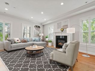 3 Nearen Row #3A, Charlestown, MA 02129