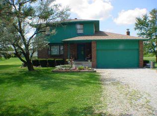 5301 Miller Church Rd, Johnstown, OH 43031