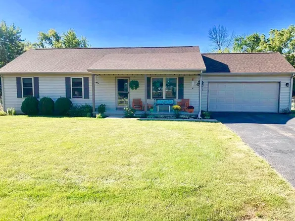 3447 Ventura Blvd, Grove City, OH 43123
