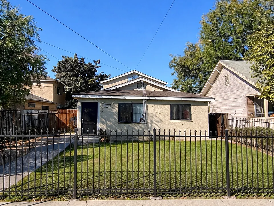 4311 Morgan Ave #B