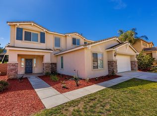 26467 Twin Pines St, Menifee, CA 92584