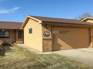 1035 W Capitol Ave, Pierre, SD 57501