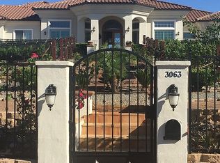 3063 Sumac Rd, Fallbrook, CA 92028