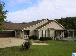 12115 Greensport Rd, Ashville, AL 35953
