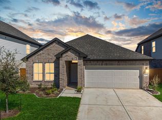 21039 Salt Rock Dr, Cypress, TX 77433