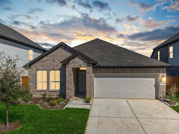 21030 Salt Rock Dr, Cypress, TX 77433