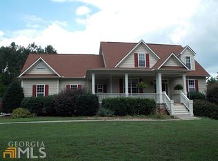 635 Ellison Rd, Tyrone, GA 30290