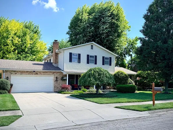 730 Linmuth Ct, Springfield, OH 45503