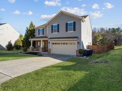 108 Putters Ct, Durham, NC, 27703