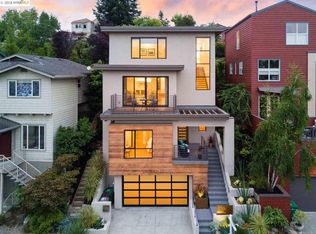 183 Alta Rd, Oakland, CA 94618
