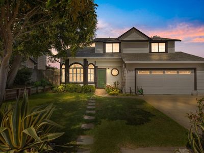 624 N Regatta Drive, Vallejo, CA, 94591