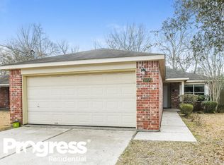 16376 Many Trees Ln, Conroe, TX 77302