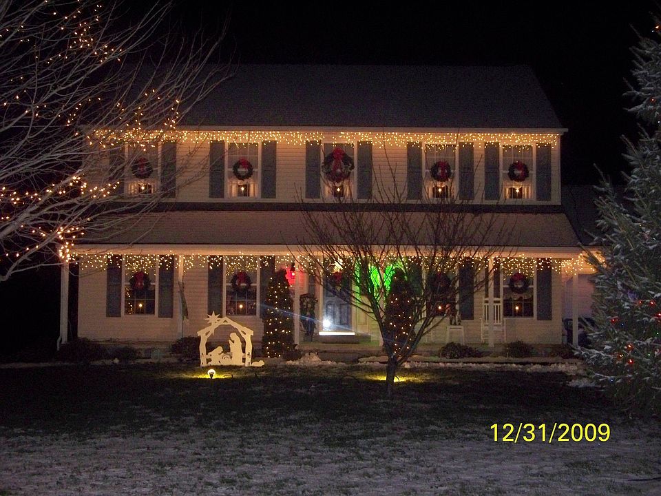 Christmas Deco