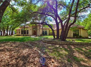 105 Liz Ln, Georgetown, TX 78633