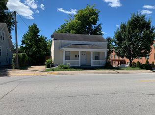 712 E 5th St #B, Washington, MO 63090