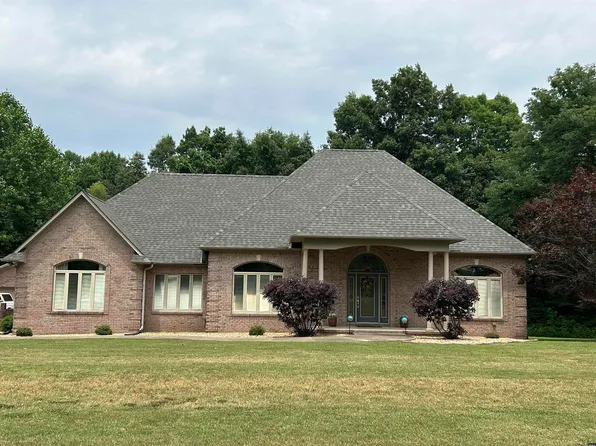 1340 Main St, Martin, TN 38237