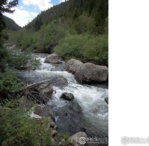 51344 Peak to Peak Hwy, Lyons, CO, 80540