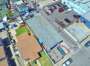 925 Fraser Ave, Los Angeles, CA 90022