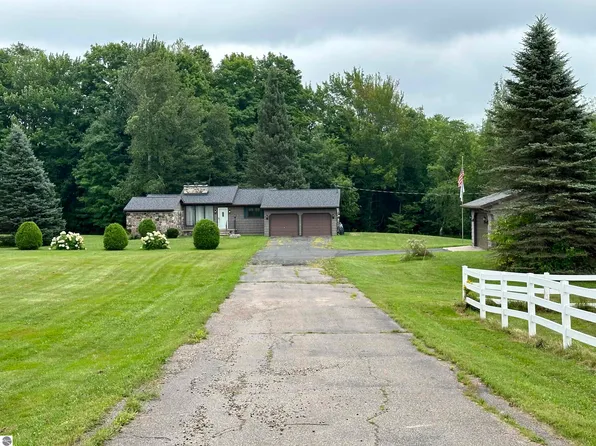 1103 County Road 545 N, Skandia, MI 49885