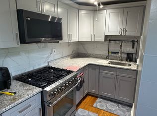 72 Columbus Ave FLOOR 2, Belleville, NJ 07109